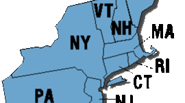 Timeline: People of the Northeast-Teeter's Class