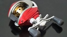 Timeline: fishing reels