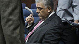 Timeline: Hampton Roads Transit CEO in crisis