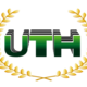 Logo uth 2009