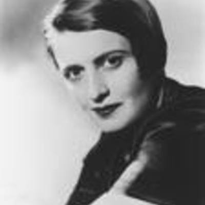 Timeline: Ayn Rand's Life
