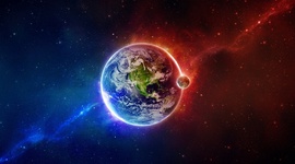 Timeline: La tectonique des plaques : histoire d'un modèle (By Marina 1ère S-B)