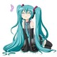 Hatsune mik