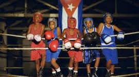 Timeline: History/TImeline of Cuban Boxing