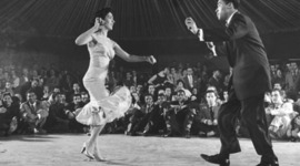 Timeline: History of Disco Music