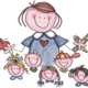 Kindergarten teacher 5