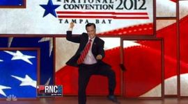 Timeline: Romney Fighting for President