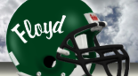 Timeline: My Life as a Floydian