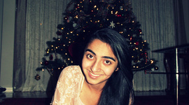 Timeline: Jessica's All About Me