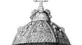 Timeline: русские князья от Рюрика до Мономаха