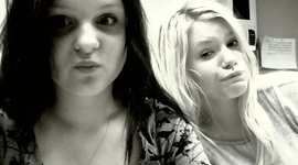 Timeline: Amanda&Arina