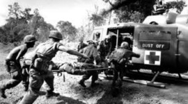 Vietnam War Timeline