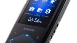 Timeline: MP3 Player