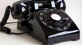 Timeline: The History of the Telephone