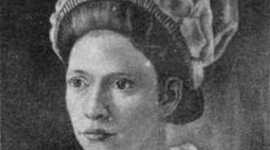 Timeline: Lydia Darragh