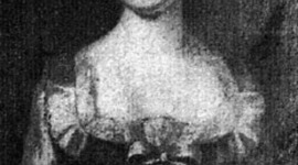 Timeline: Penelope Barker