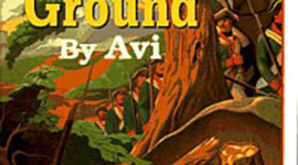 Timeline: The Fighting Ground Jacob