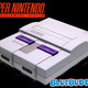 Super nintendo entertainment system