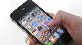 Timeline: Cellphones