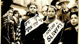 Timeline: The Labor Movement (1900-1939)
