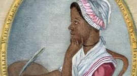 Timeline: Philis Wheatly