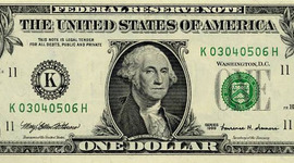 Timeline: American Money History