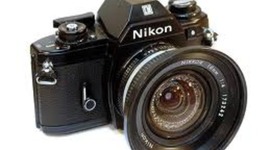 Timeline: The Camera