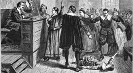 Timeline: Salem Witch Trials
