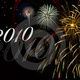 New year 2010 fireworks thumb5943912