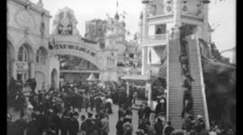 Timeline: History of Escalators