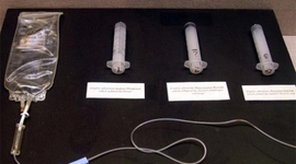 Timeline: Count down to the silent protest at the American embassy in the UK