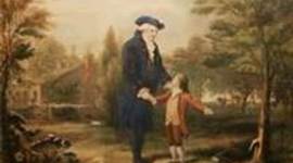 Timeline: The Life Of George Washington.