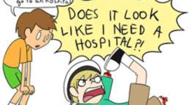 Timeline: Jaeden and Kollins timeline :)