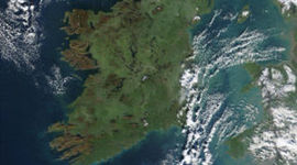 Timeline: History of Ireland