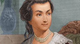 Timeline: Abigail Adams