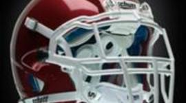Timeline: HISTORY OF THE FOOTBALL HELMET