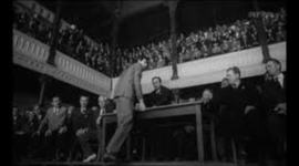 Timeline: Teoría General del Proceso