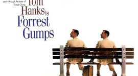 Timeline: Forrest Gump