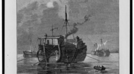 Timeline: Elizabeth Burgin