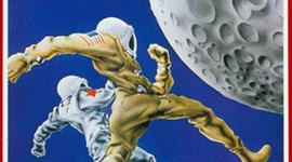 Timeline: Space Race