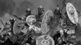 Timeline: Medieval Europe Project