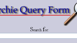 Timeline: After Archie