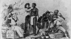 Timeline: Injustice and Inequality