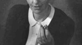 Timeline: goldberg's life