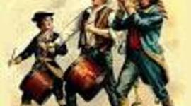 Timeline: American Revolution