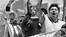 Timeline: Antecedentes del Derecho Colectivo de Trabajo