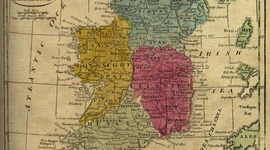 Timeline: IRELAND TIMELINE