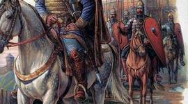 Timeline: Лента времени: «От Рюрика до Мономаха»