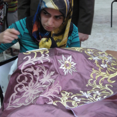 Timeline: minu projektid