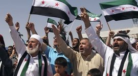 Timeline: Гарячі точки планети